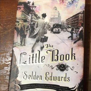 Selden Edwards THE LITTLE BOOK